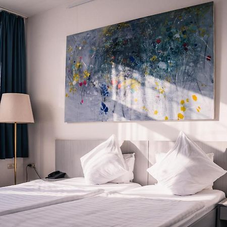 Berlin Art Hotel Gyumri Esterno foto