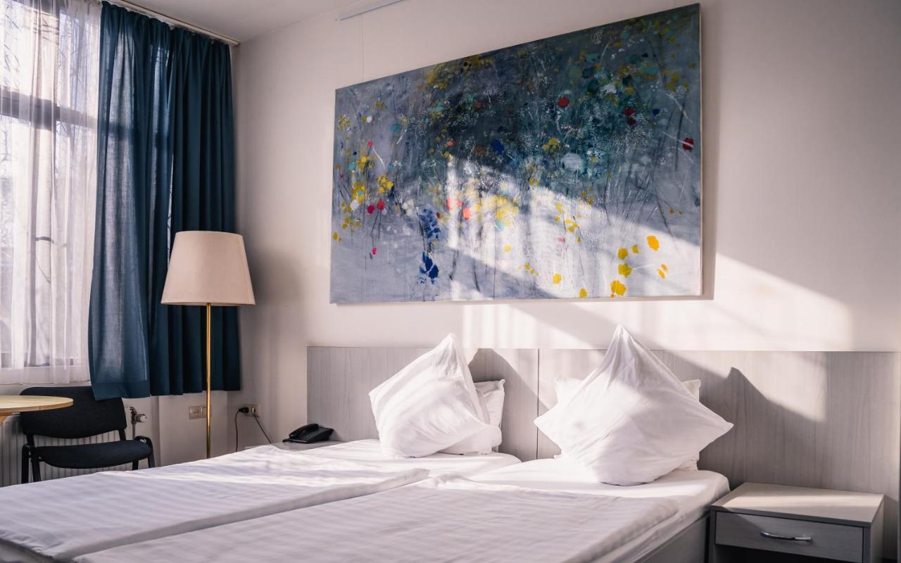 Berlin Art Hotel Gyumri Esterno foto