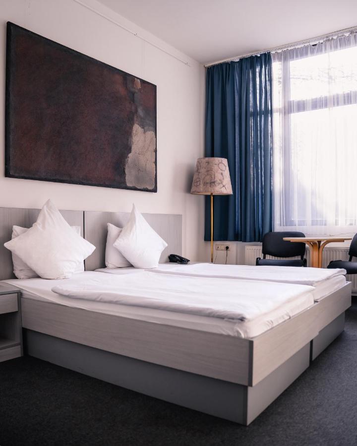 Berlin Art Hotel Gyumri Esterno foto