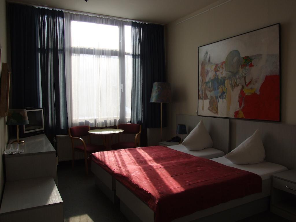 Berlin Art Hotel Gyumri Camera foto