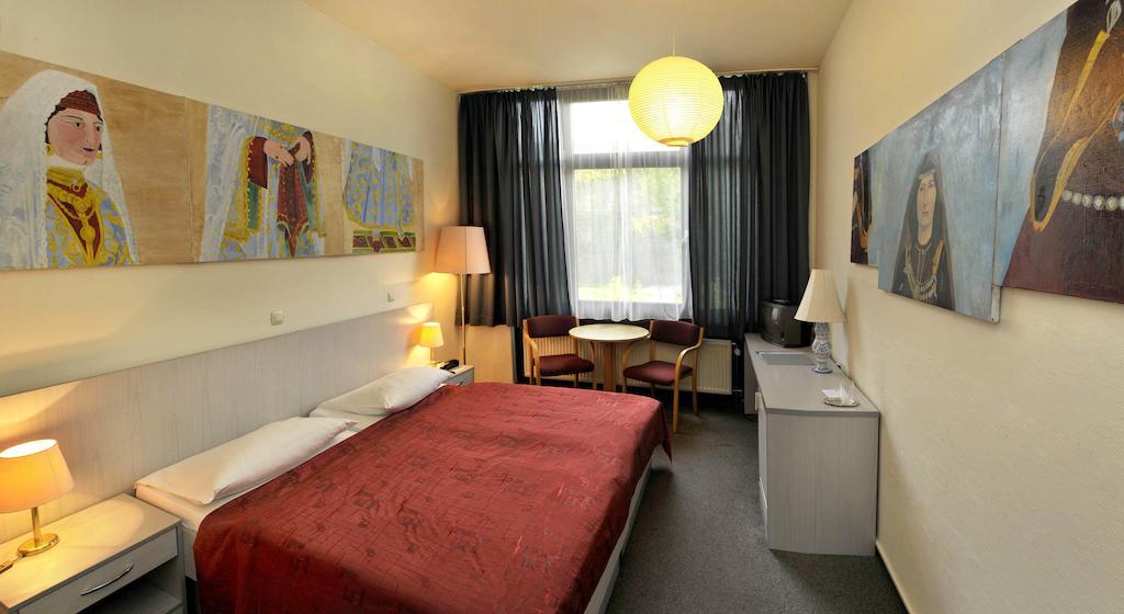 Berlin Art Hotel Gyumri Camera foto