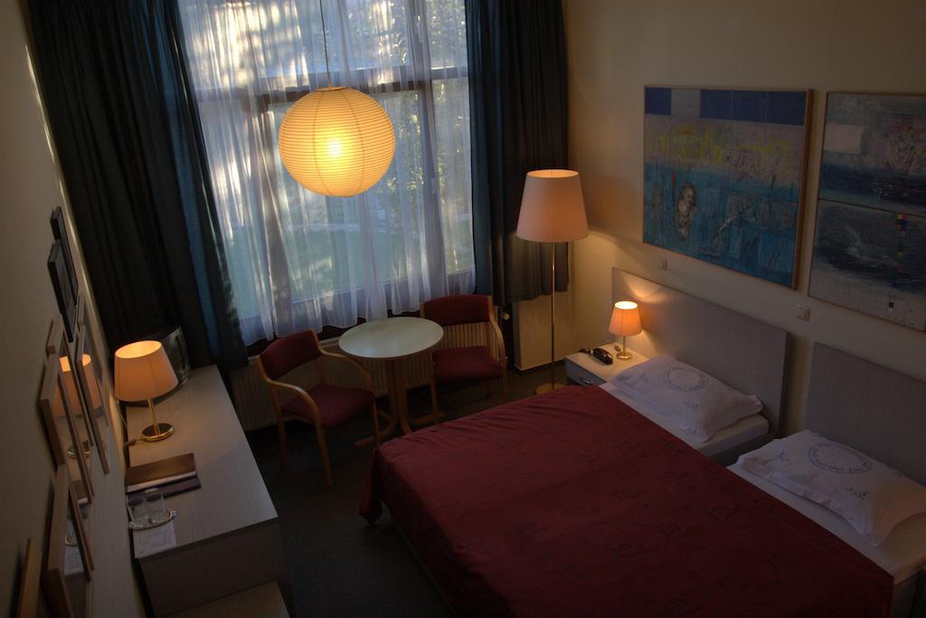 Berlin Art Hotel Gyumri Camera foto