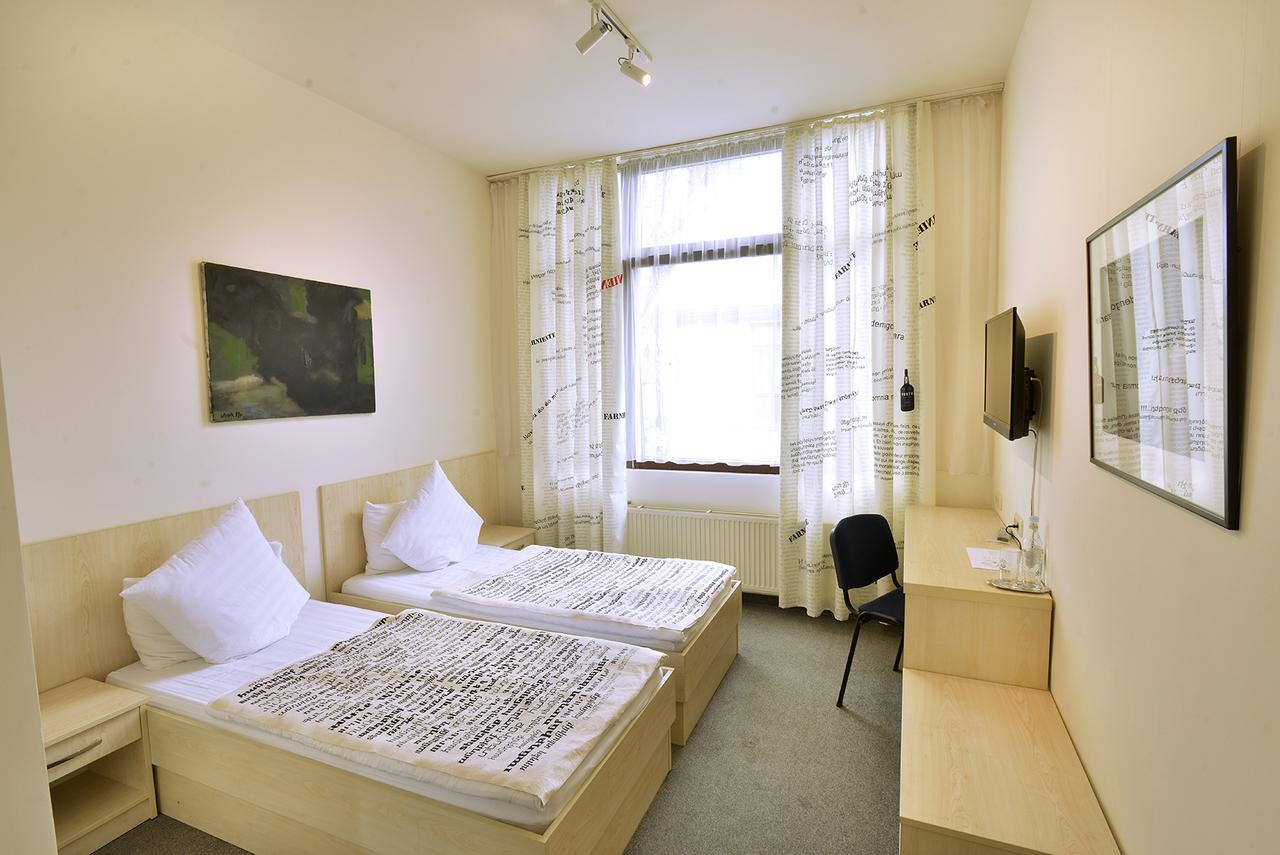 Berlin Art Hotel Gyumri Esterno foto